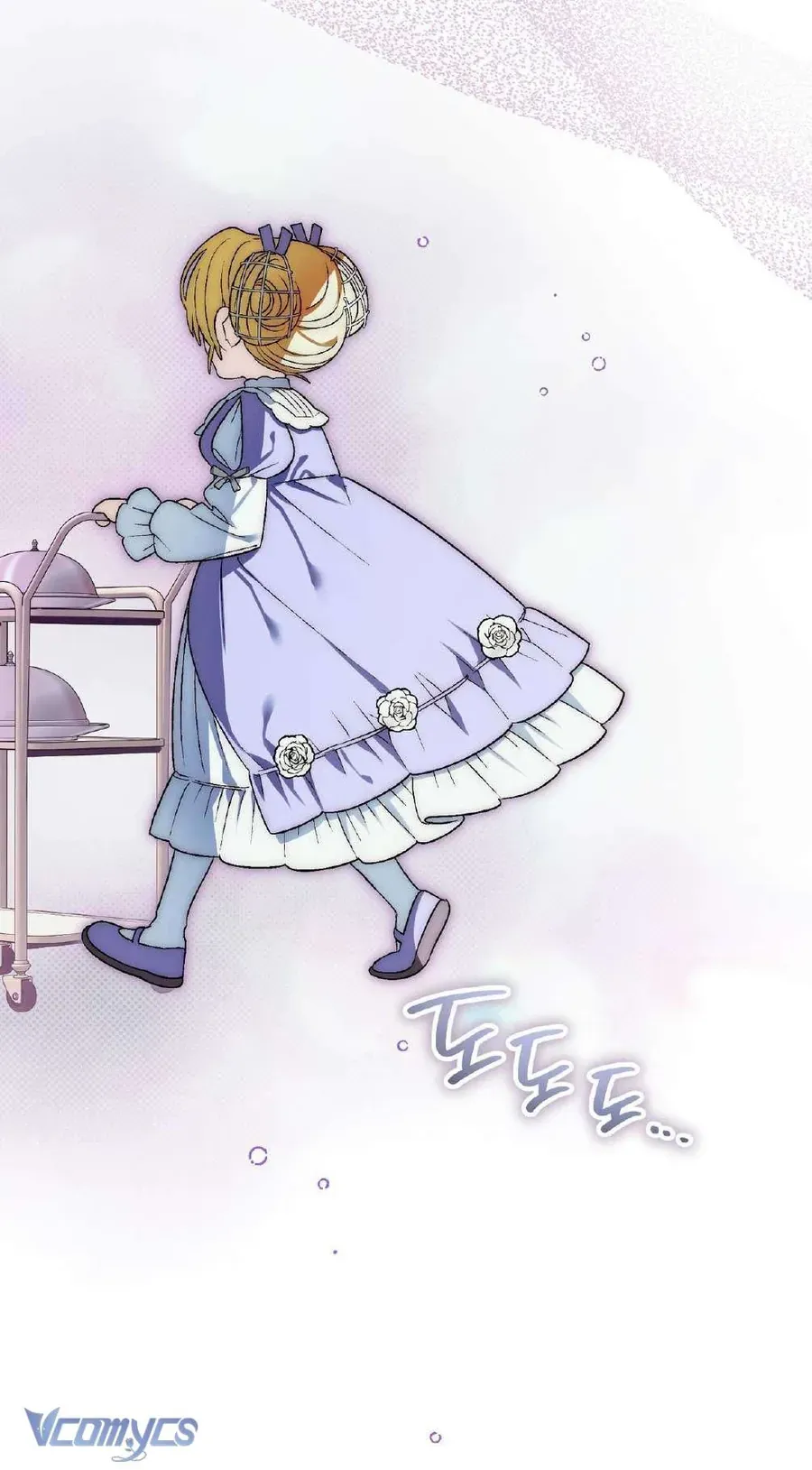 Gửi Đến Người Sói Yêu Dấu Của Em Chapter 6 - 59