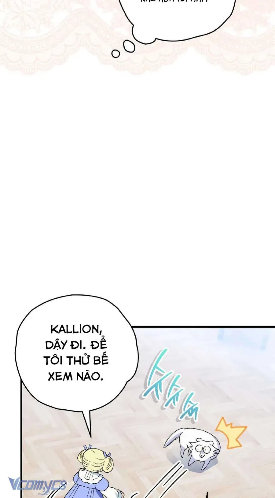 Gửi Đến Người Sói Yêu Dấu Của Em Chapter 6 - 63