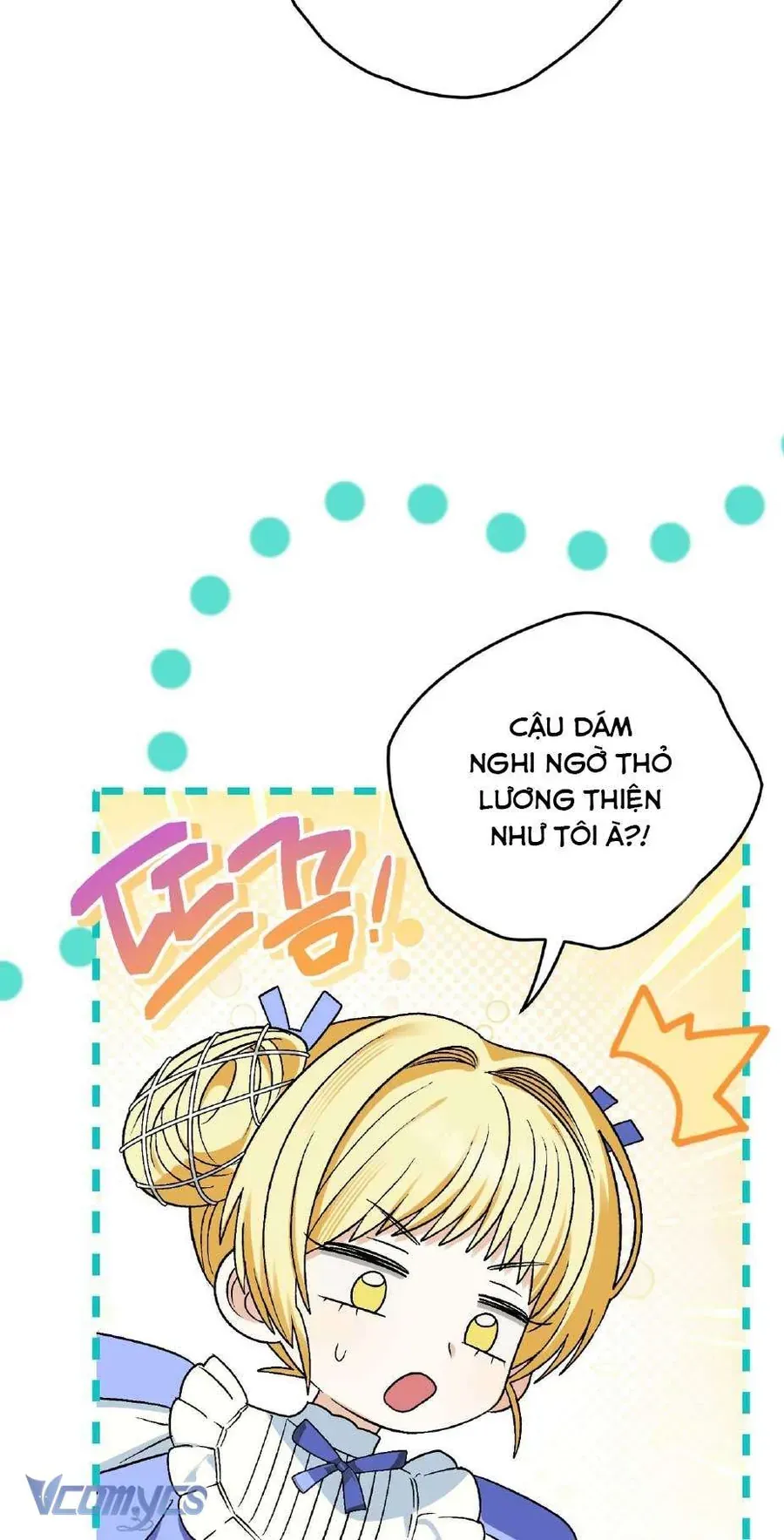 Gửi Đến Người Sói Yêu Dấu Của Em Chapter 6 - 67