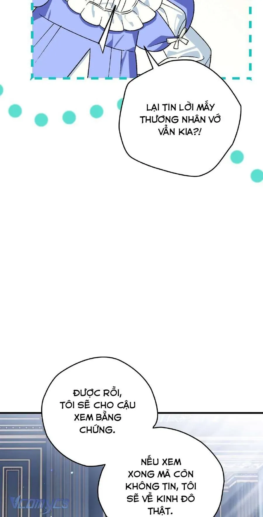 Gửi Đến Người Sói Yêu Dấu Của Em Chapter 6 - 68