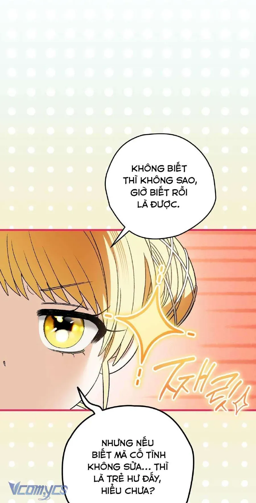 Gửi Đến Người Sói Yêu Dấu Của Em Chapter 6 - 72