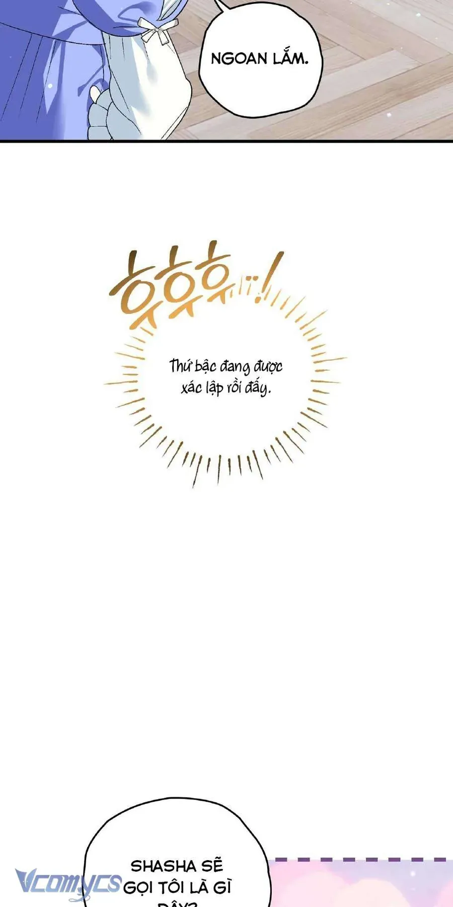 Gửi Đến Người Sói Yêu Dấu Của Em Chapter 6 - 74