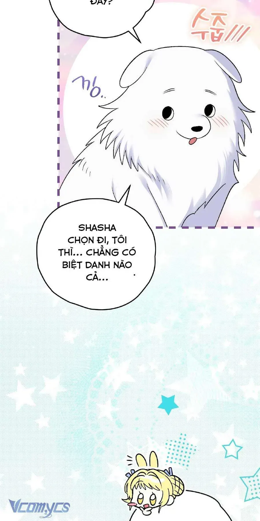 Gửi Đến Người Sói Yêu Dấu Của Em Chapter 6 - 75