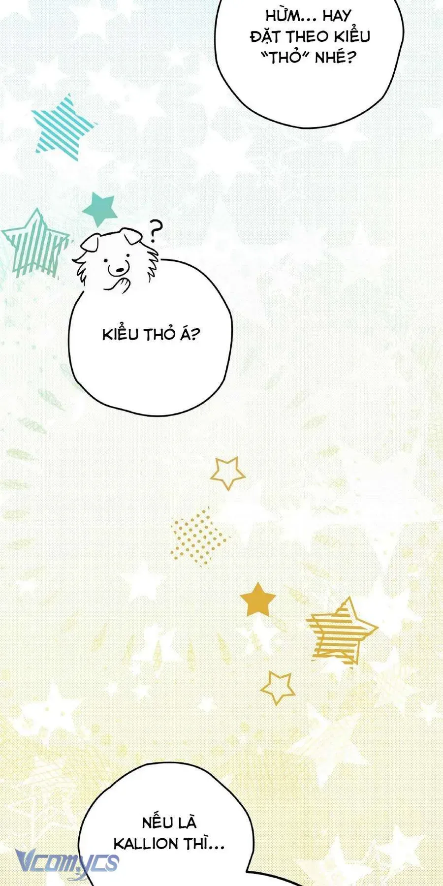 Gửi Đến Người Sói Yêu Dấu Của Em Chapter 6 - 76