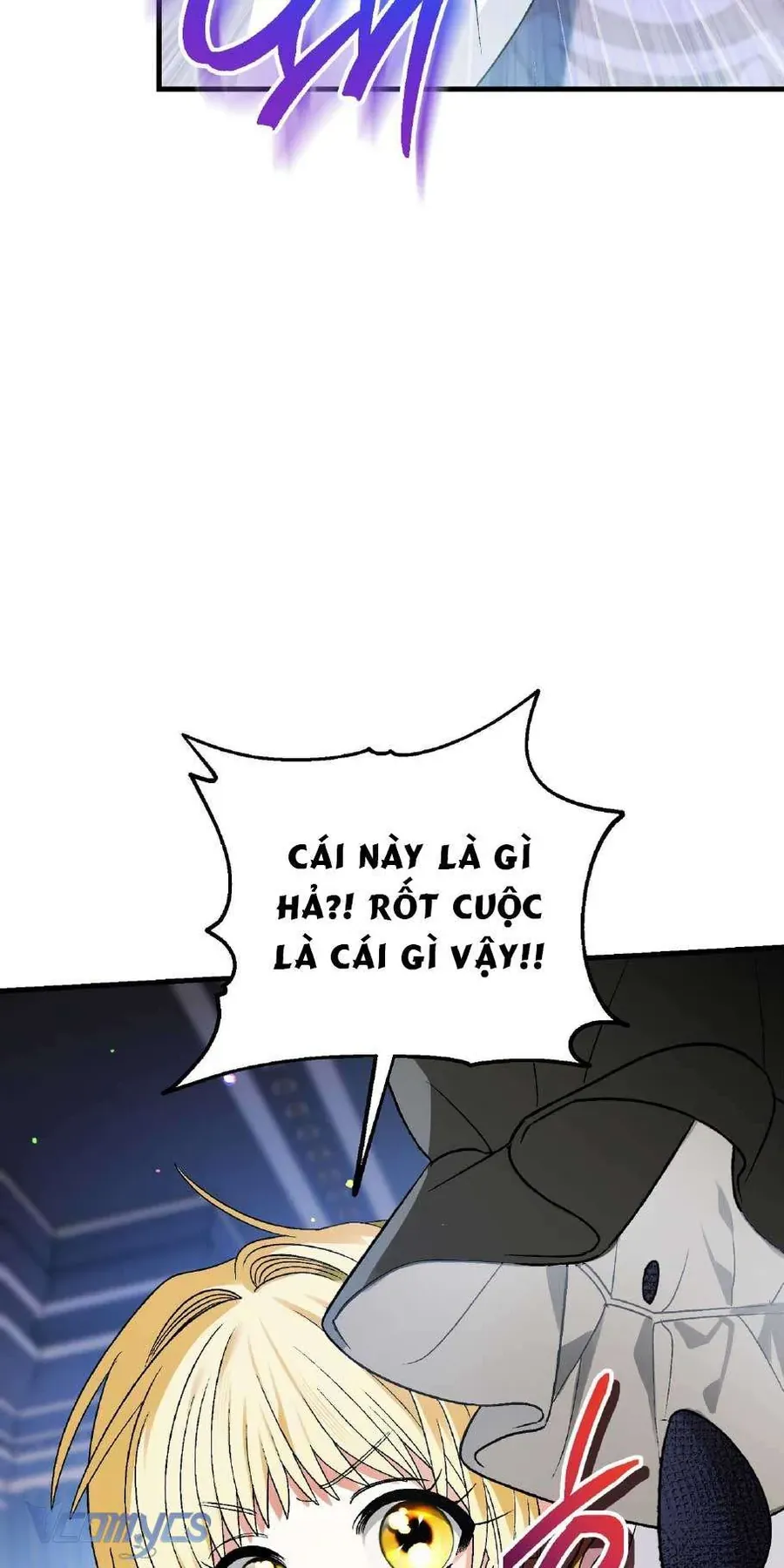 Gửi Đến Người Sói Yêu Dấu Của Em Chapter 6 - 9