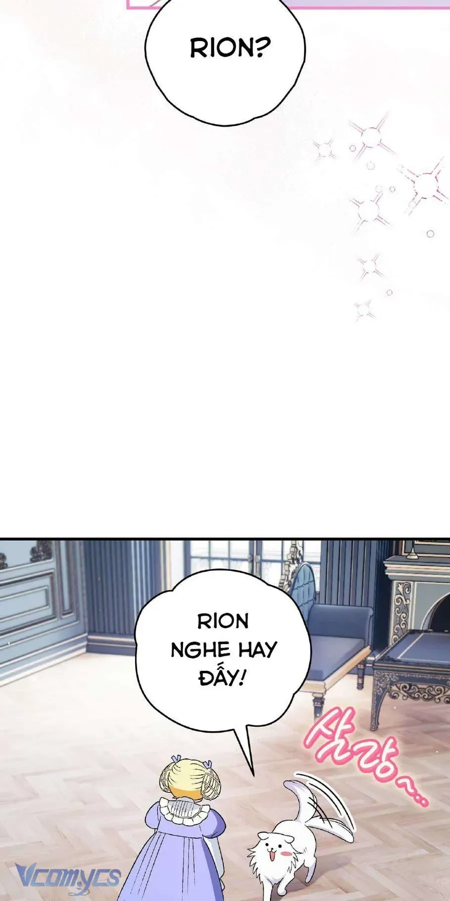 Gửi Đến Người Sói Yêu Dấu Của Em Chapter 6 - 82