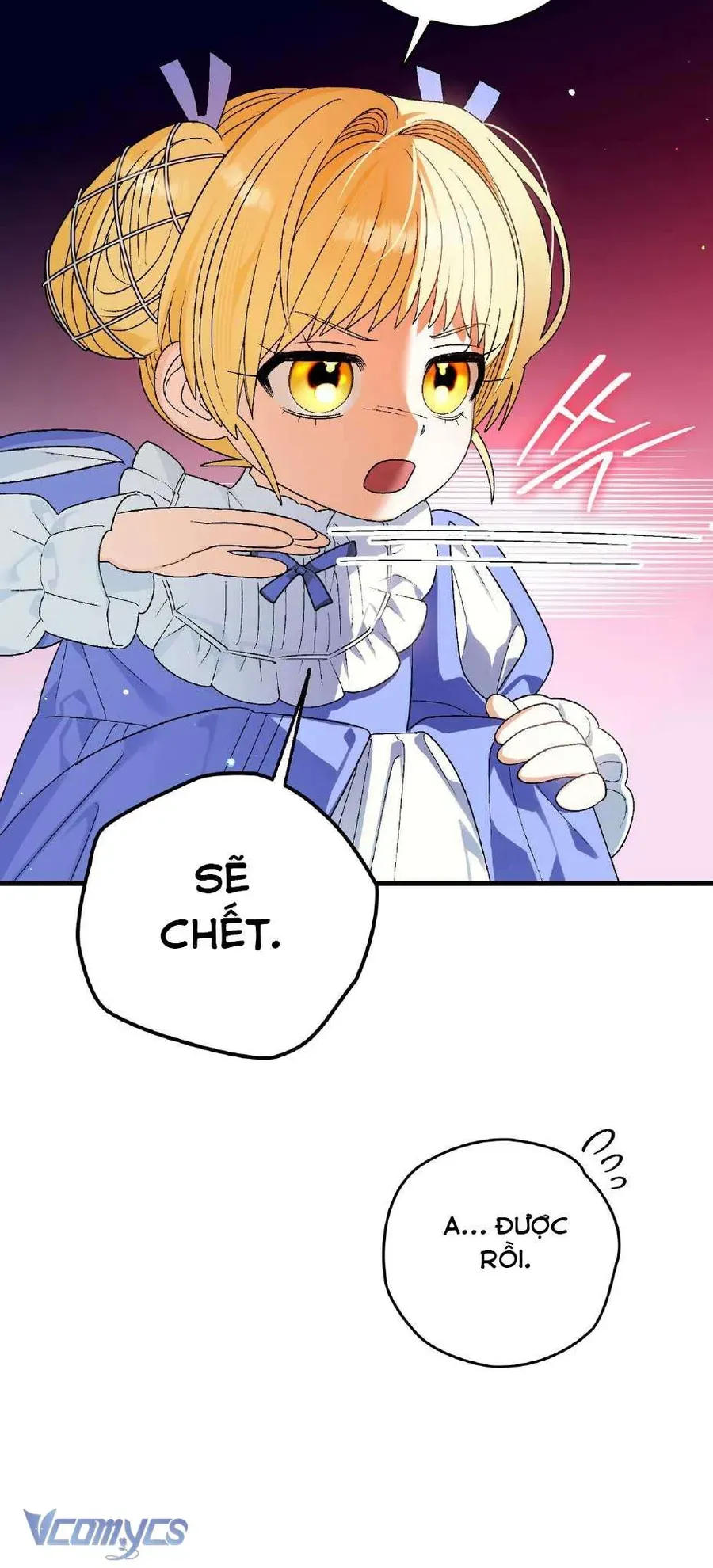 Gửi Đến Người Sói Yêu Dấu Của Em Chapter 6 - 86