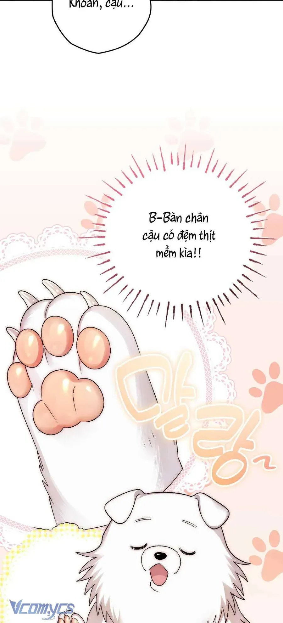 Gửi Đến Người Sói Yêu Dấu Của Em Chapter 6 - 88