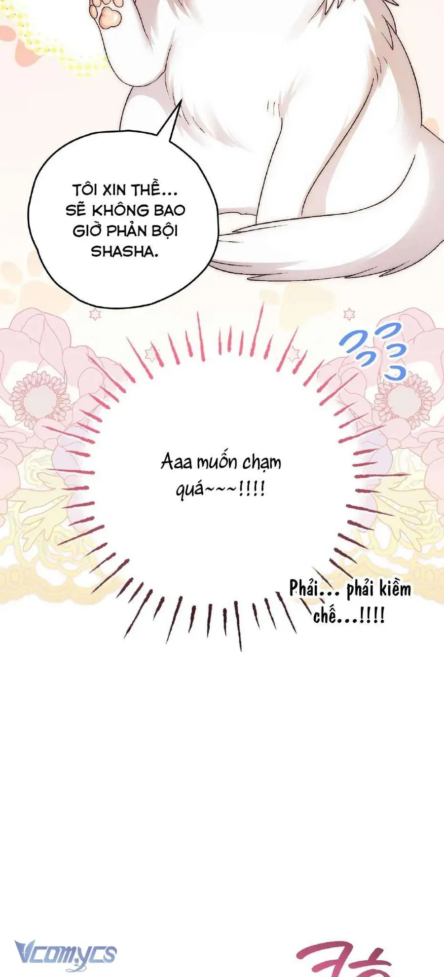 Gửi Đến Người Sói Yêu Dấu Của Em Chapter 6 - 89