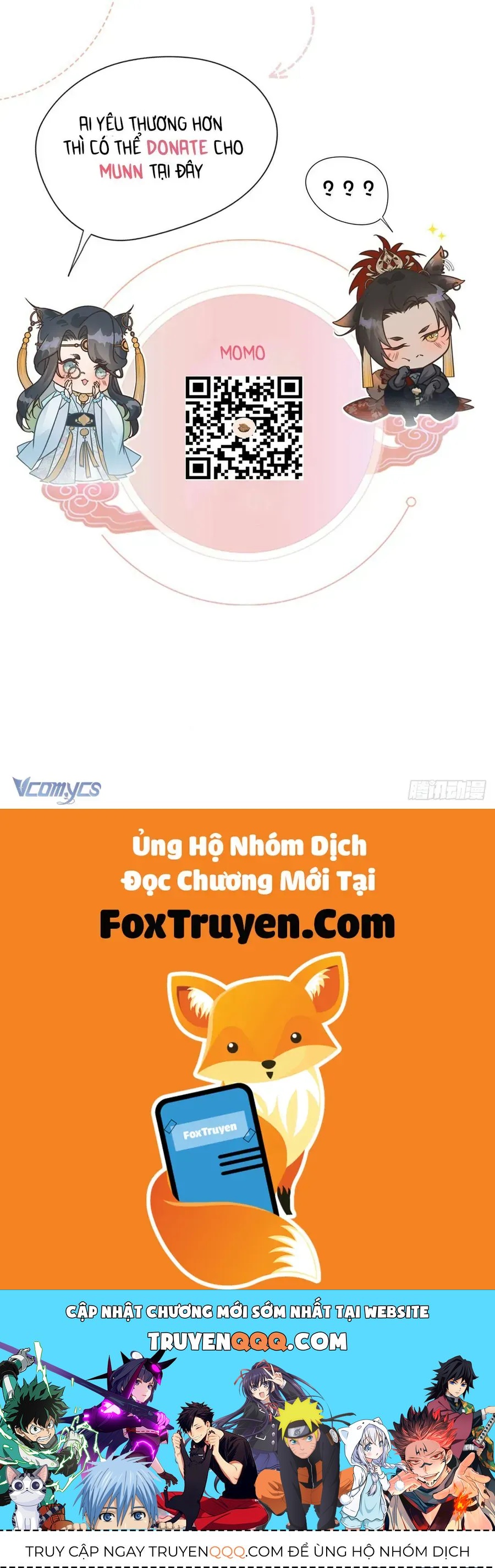 Gửi Đến Người Sói Yêu Dấu Của Em Chapter 6 - 98