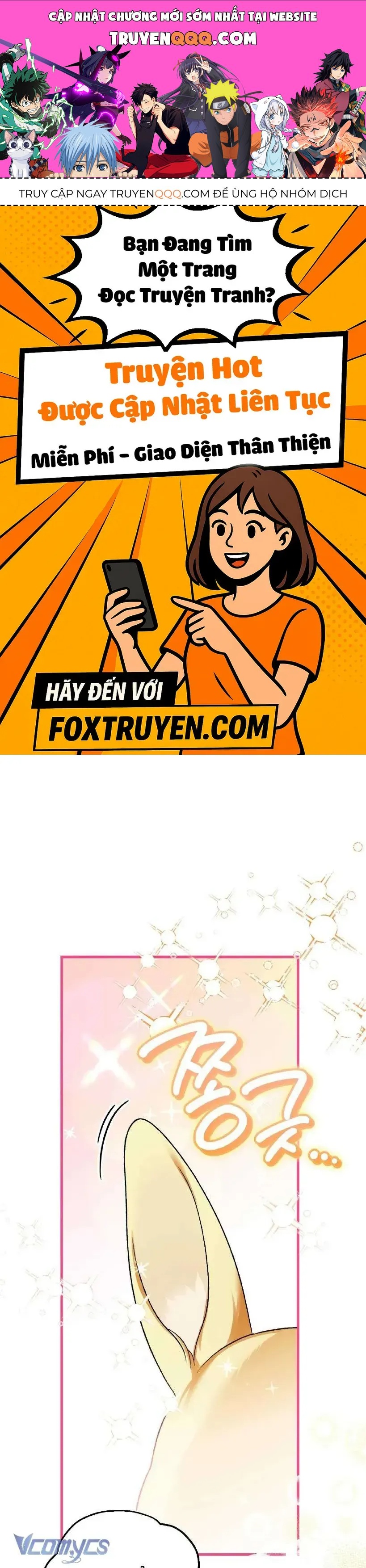 Gửi Đến Người Sói Yêu Dấu Của Em Chapter 7 - 1