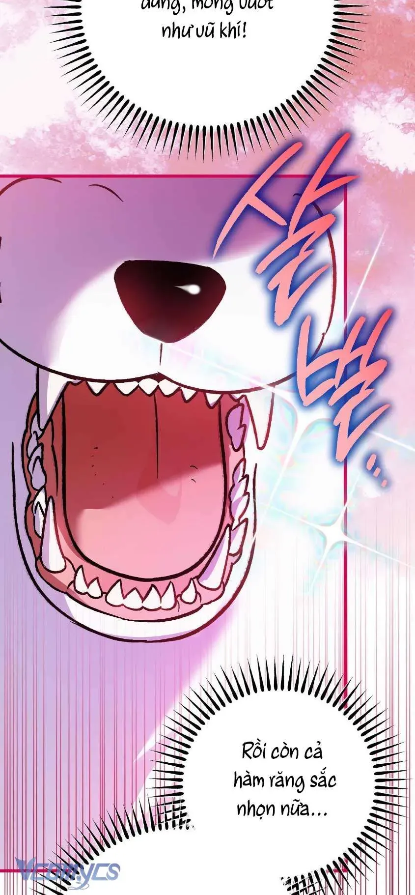 Gửi Đến Người Sói Yêu Dấu Của Em Chapter 7 - 13