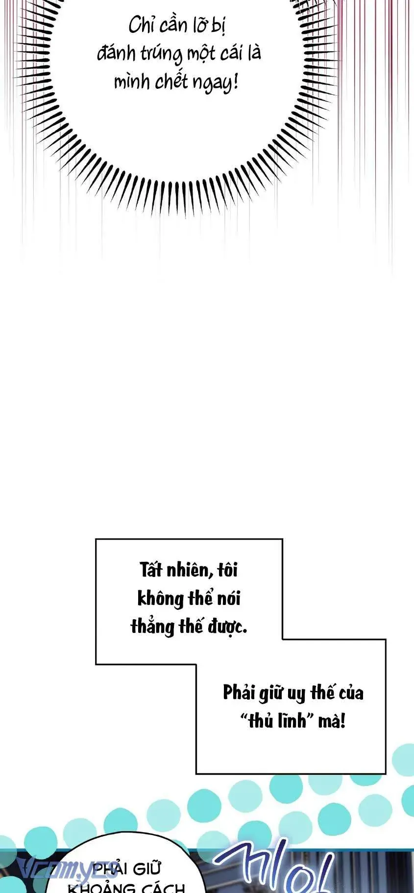 Gửi Đến Người Sói Yêu Dấu Của Em Chapter 7 - 14