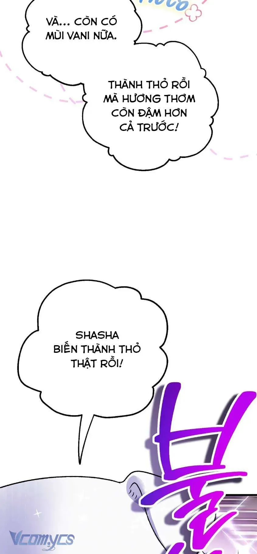 Gửi Đến Người Sói Yêu Dấu Của Em Chapter 7 - 18
