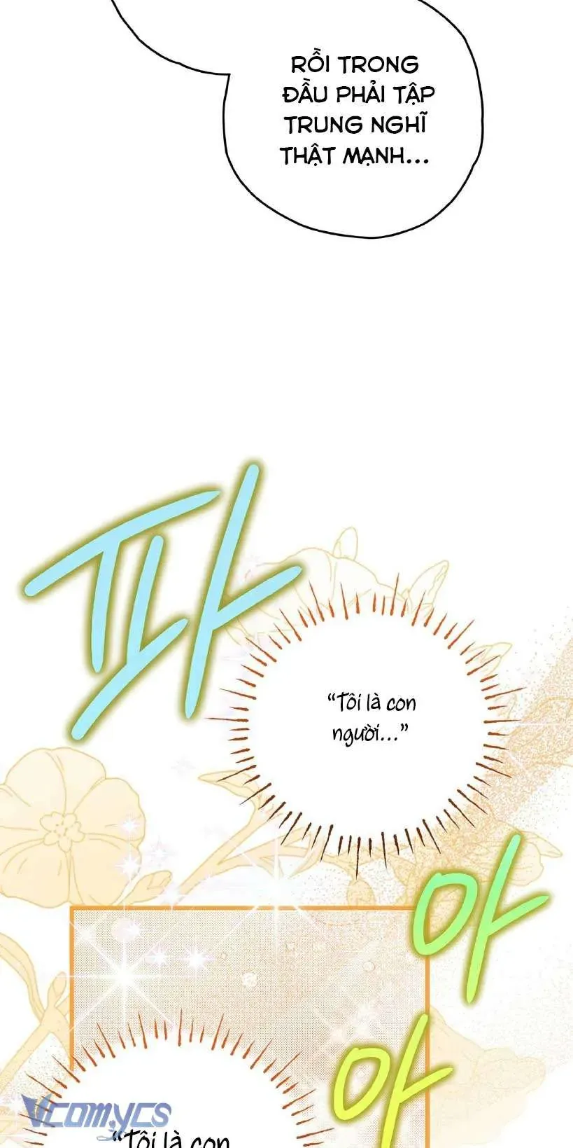 Gửi Đến Người Sói Yêu Dấu Của Em Chapter 7 - 29