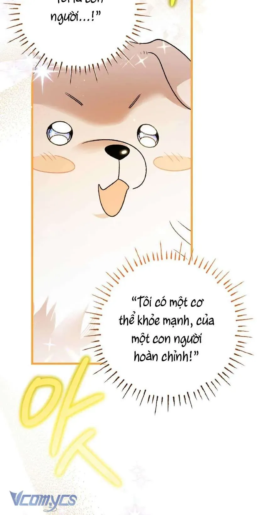 Gửi Đến Người Sói Yêu Dấu Của Em Chapter 7 - 30