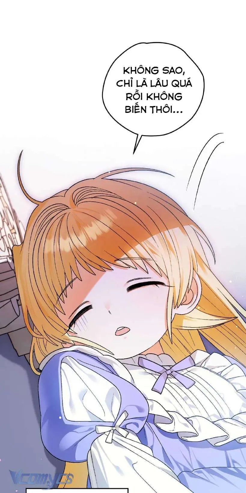 Gửi Đến Người Sói Yêu Dấu Của Em Chapter 7 - 35