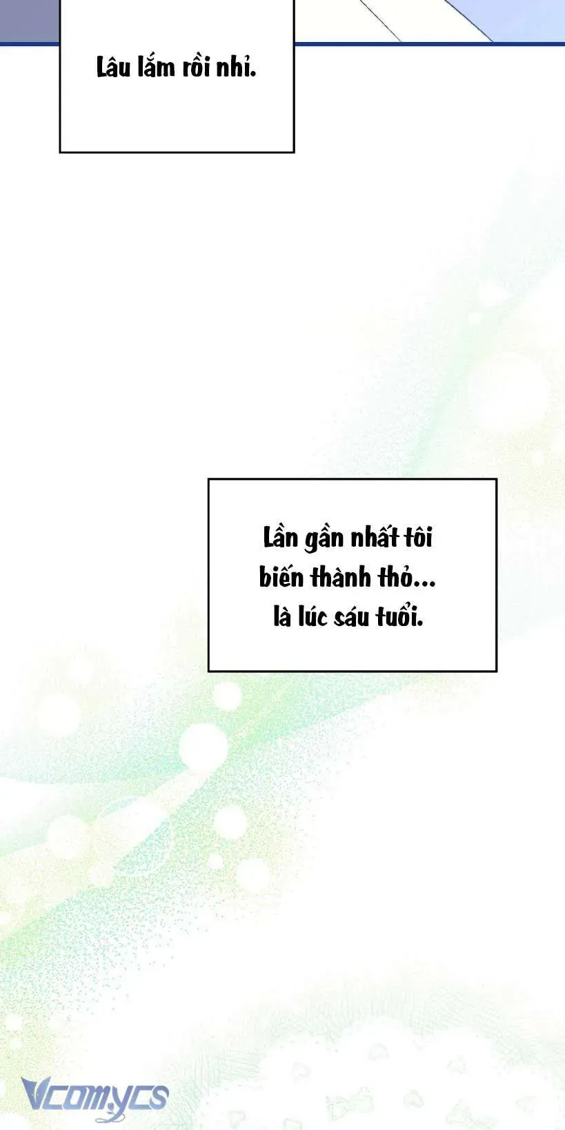 Gửi Đến Người Sói Yêu Dấu Của Em Chapter 7 - 36