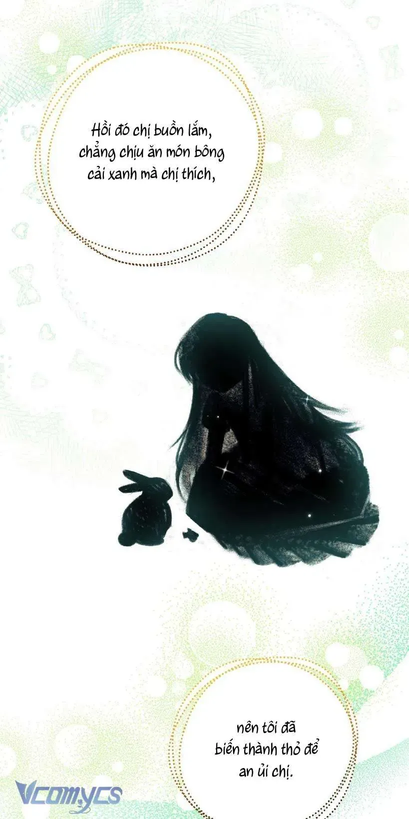 Gửi Đến Người Sói Yêu Dấu Của Em Chapter 7 - 37