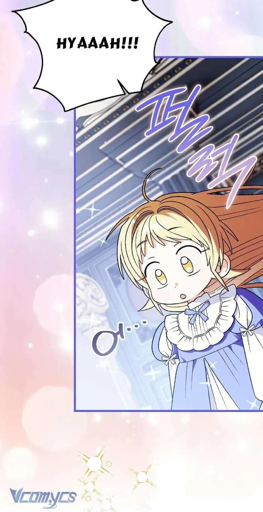 Gửi Đến Người Sói Yêu Dấu Của Em Chapter 7 - 45