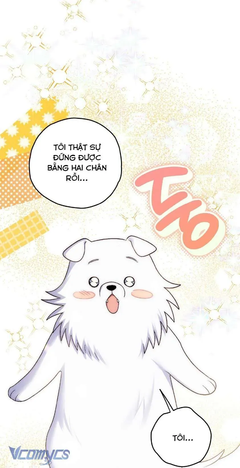 Gửi Đến Người Sói Yêu Dấu Của Em Chapter 7 - 46