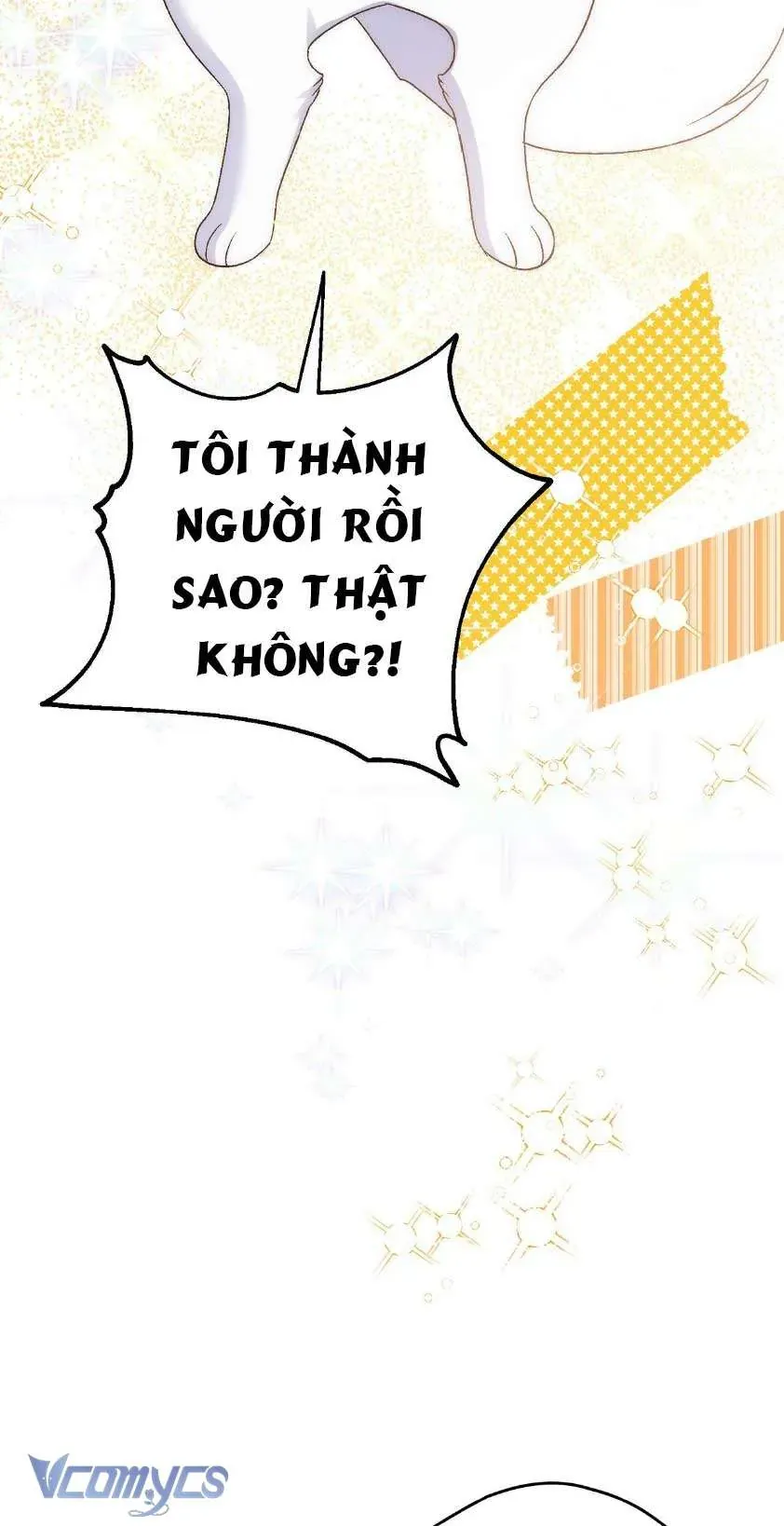 Gửi Đến Người Sói Yêu Dấu Của Em Chapter 7 - 47