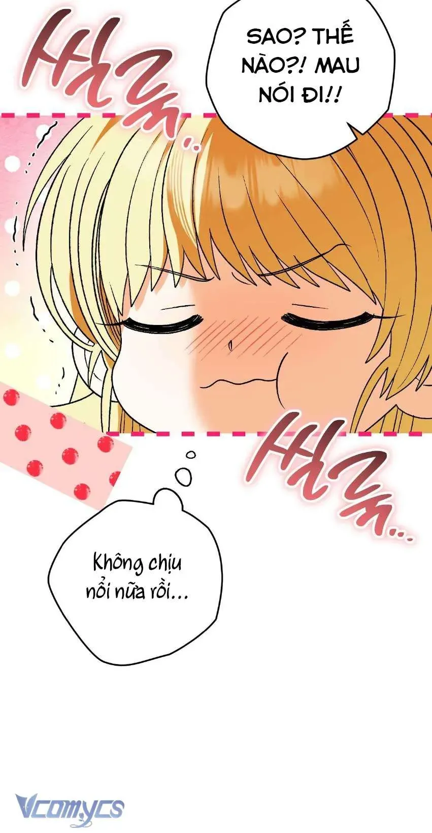 Gửi Đến Người Sói Yêu Dấu Của Em Chapter 7 - 48