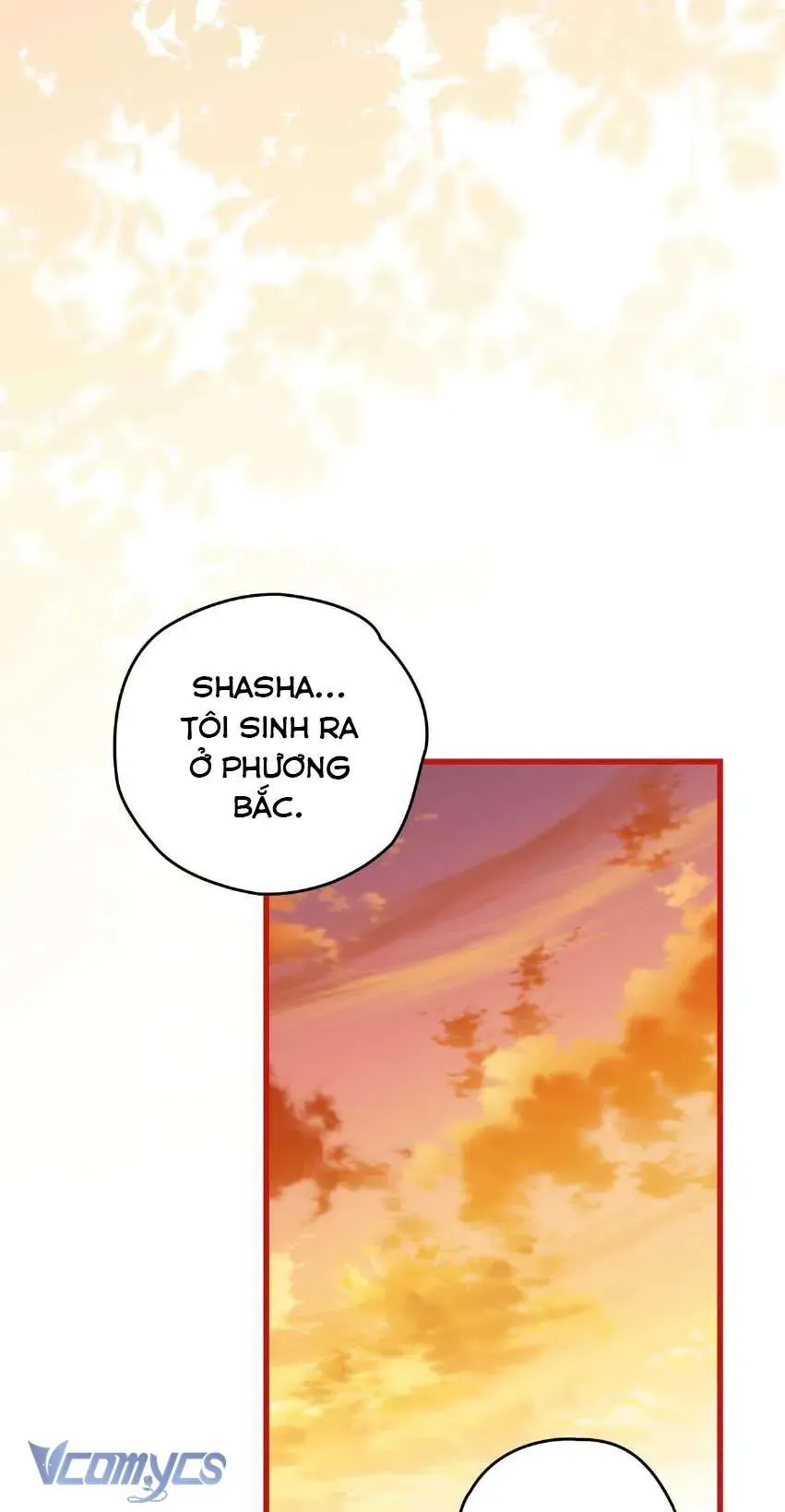 Gửi Đến Người Sói Yêu Dấu Của Em Chapter 7 - 54
