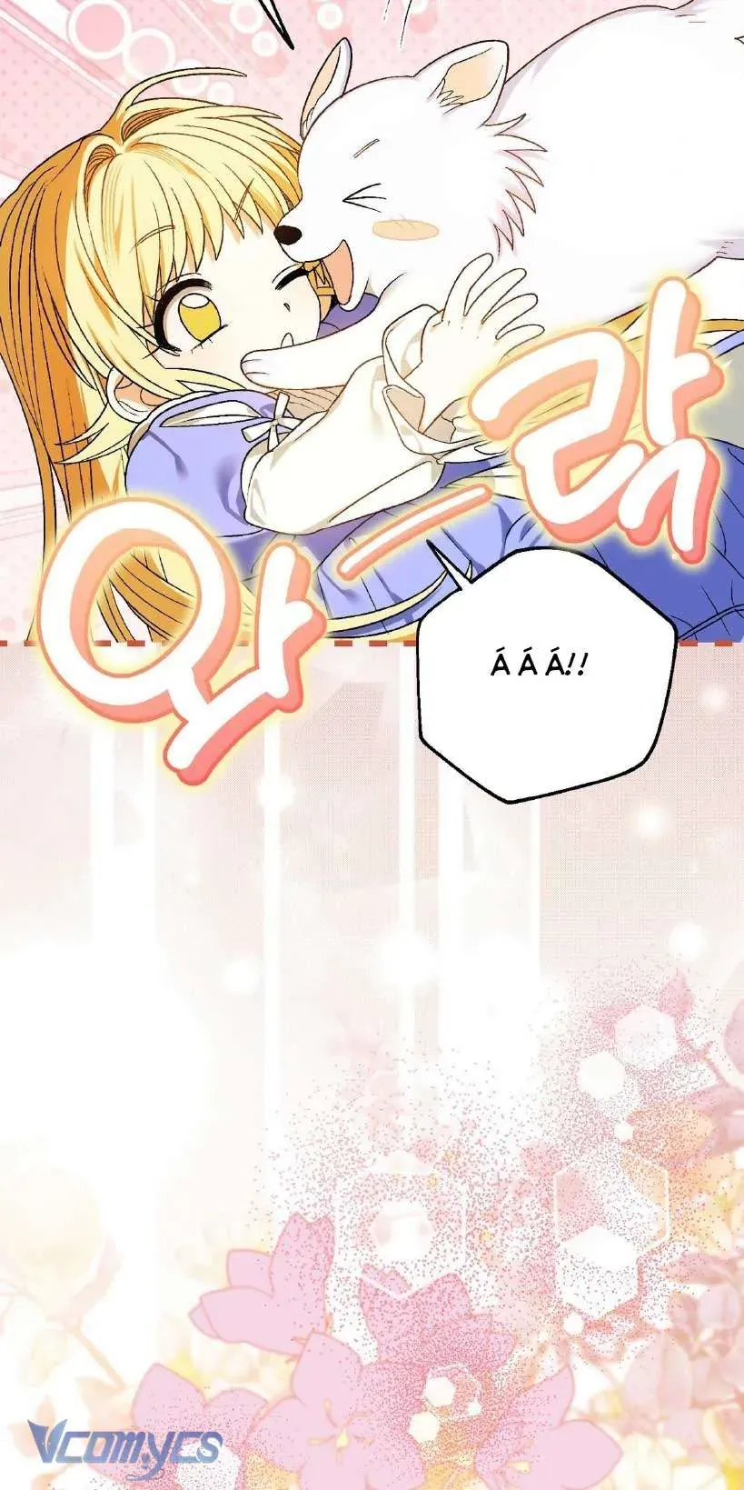 Gửi Đến Người Sói Yêu Dấu Của Em Chapter 7 - 66