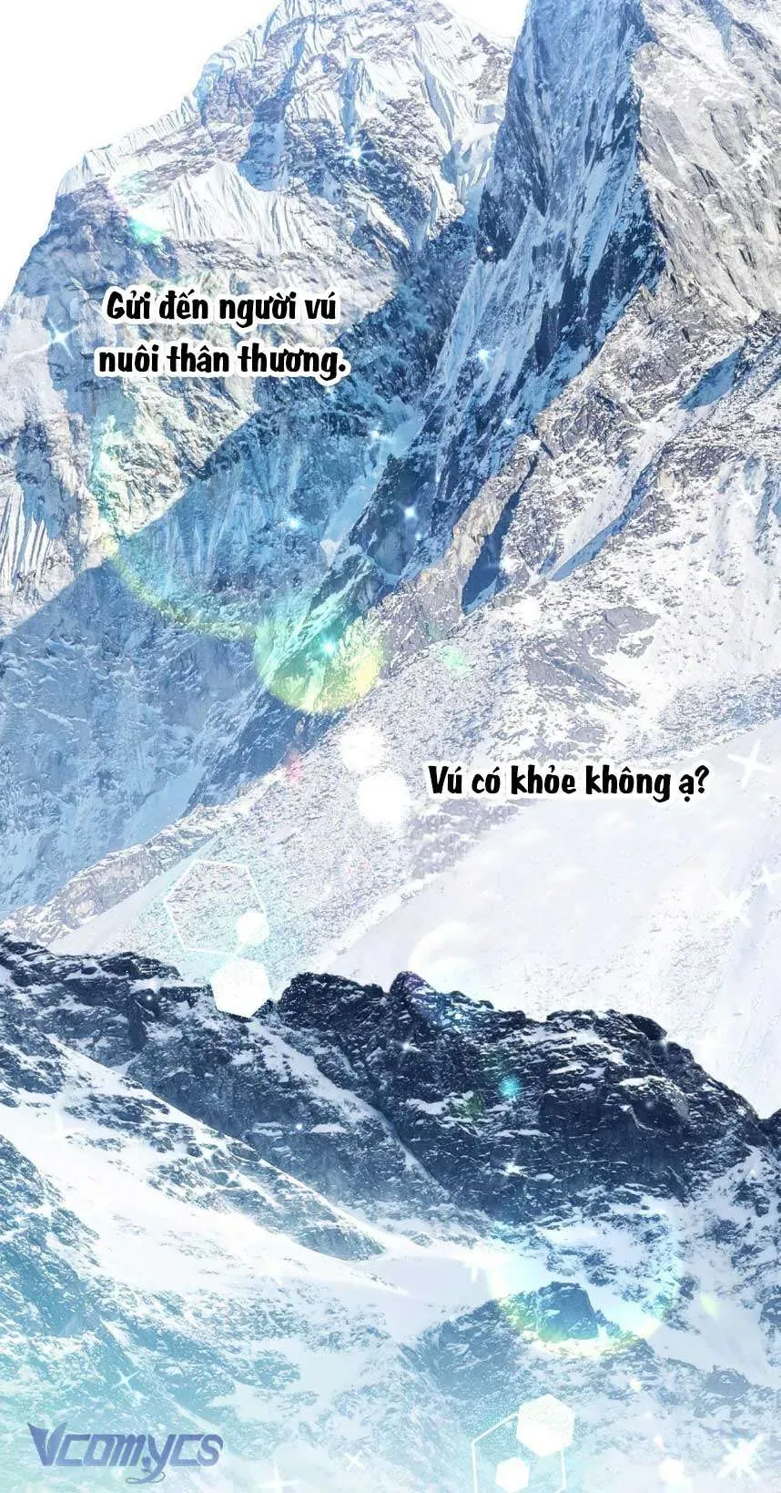 Gửi Đến Người Sói Yêu Dấu Của Em Chapter 7 - 69