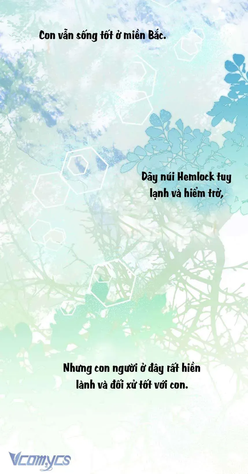 Gửi Đến Người Sói Yêu Dấu Của Em Chapter 7 - 70