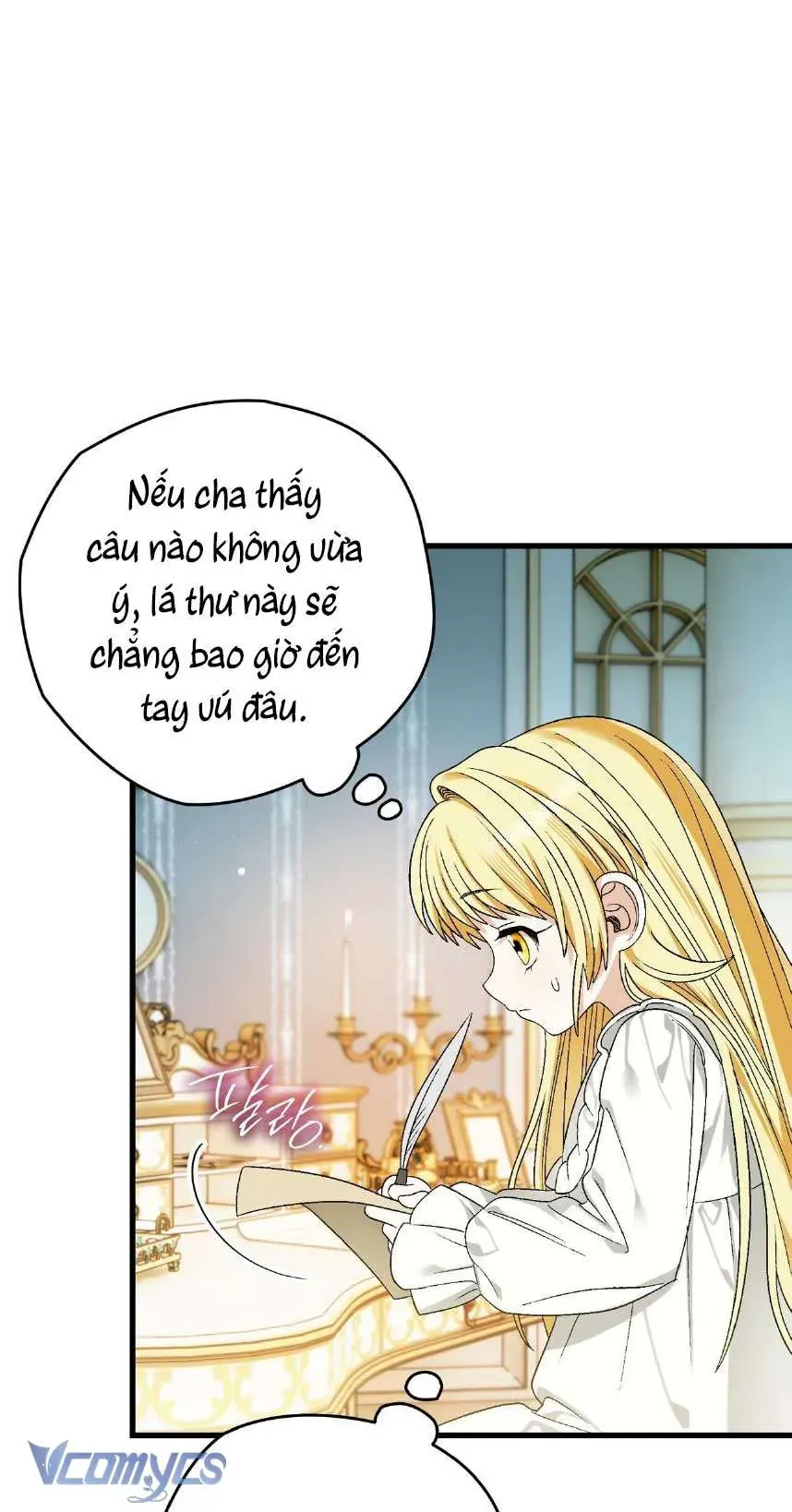 Gửi Đến Người Sói Yêu Dấu Của Em Chapter 7 - 72