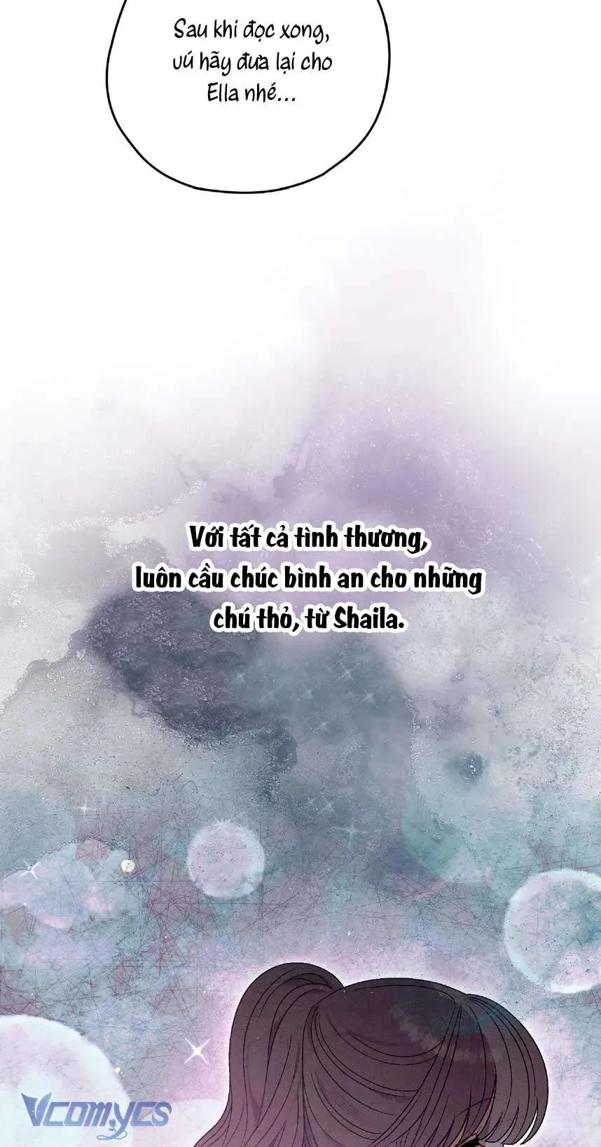 Gửi Đến Người Sói Yêu Dấu Của Em Chapter 7 - 73
