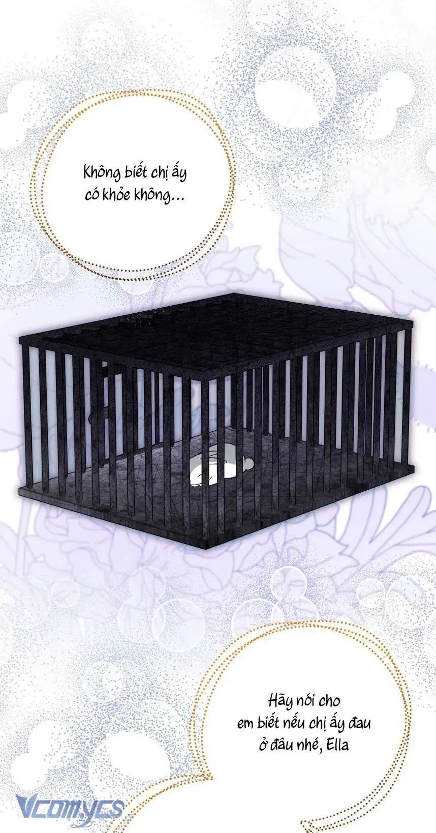 Gửi Đến Người Sói Yêu Dấu Của Em Chapter 7 - 75