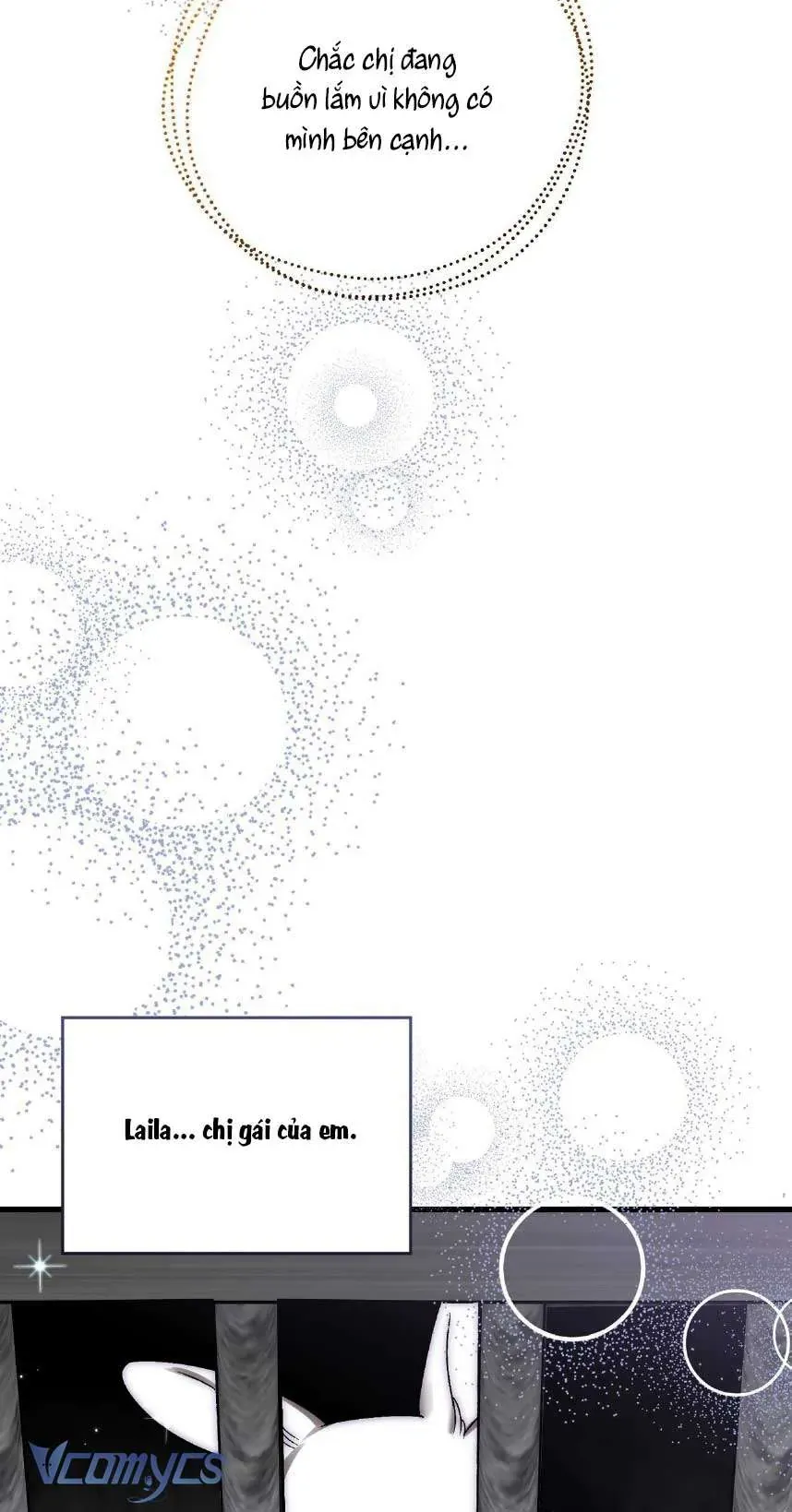 Gửi Đến Người Sói Yêu Dấu Của Em Chapter 7 - 76