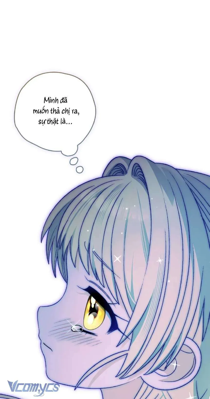 Gửi Đến Người Sói Yêu Dấu Của Em Chapter 7 - 78