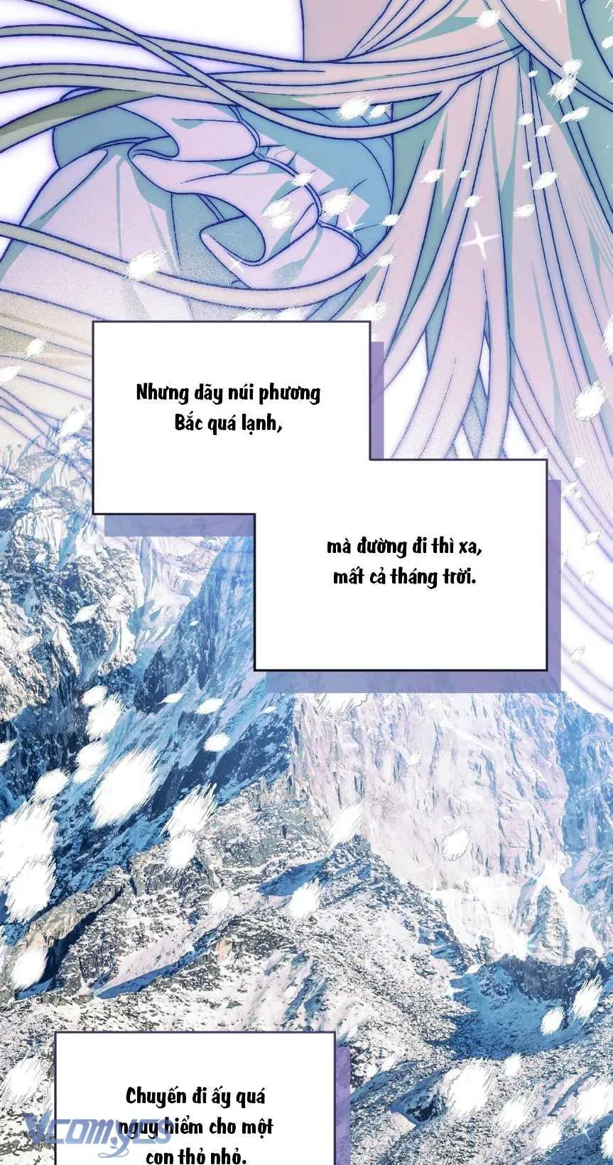 Gửi Đến Người Sói Yêu Dấu Của Em Chapter 7 - 79