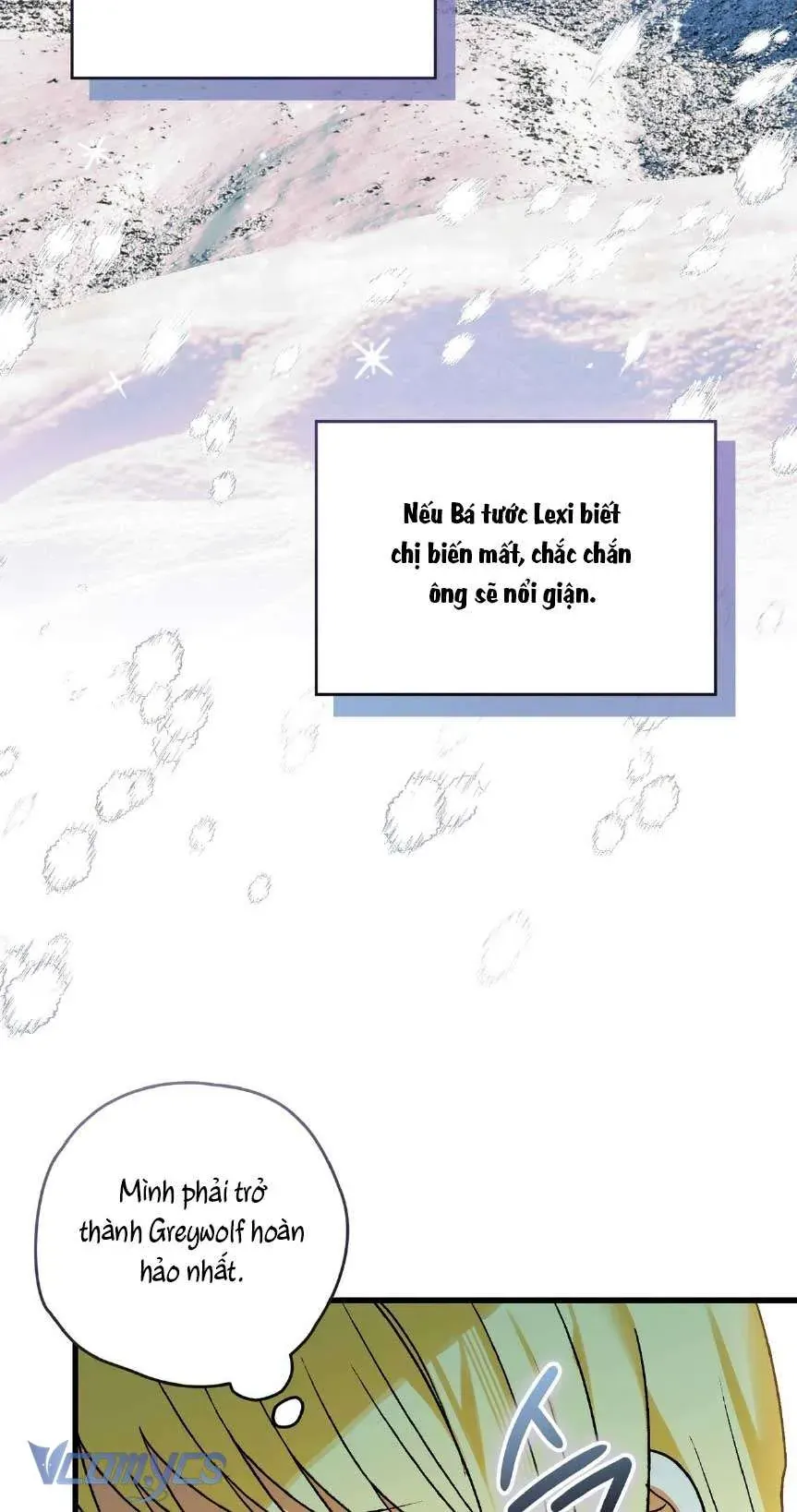 Gửi Đến Người Sói Yêu Dấu Của Em Chapter 7 - 80