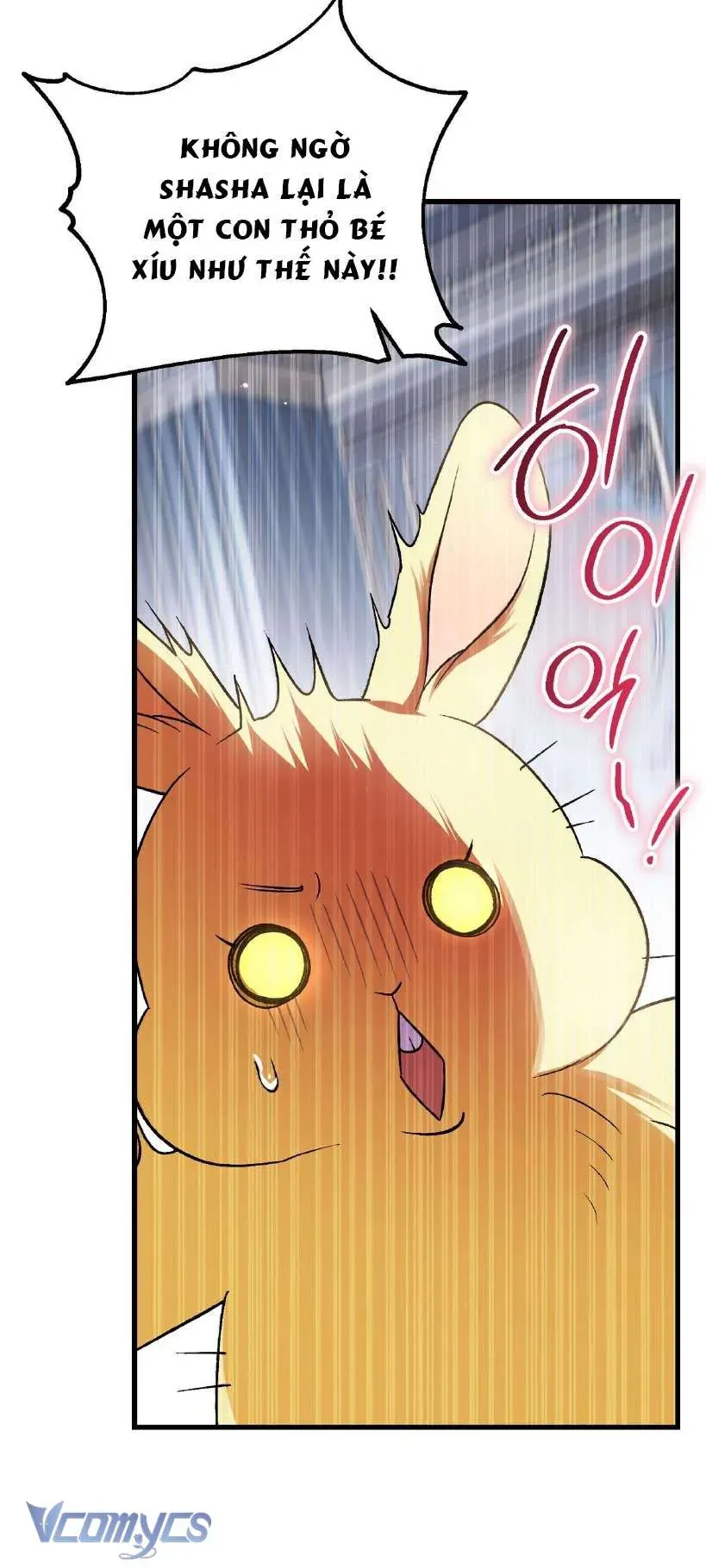 Gửi Đến Người Sói Yêu Dấu Của Em Chapter 7 - 9