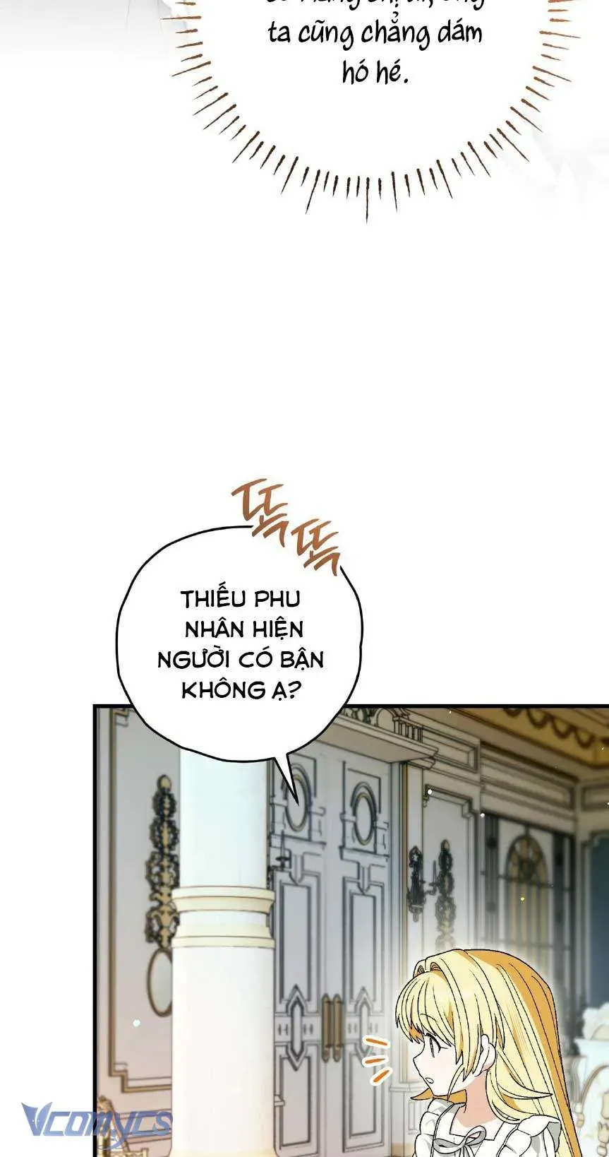 Gửi Đến Người Sói Yêu Dấu Của Em Chapter 7 - 83