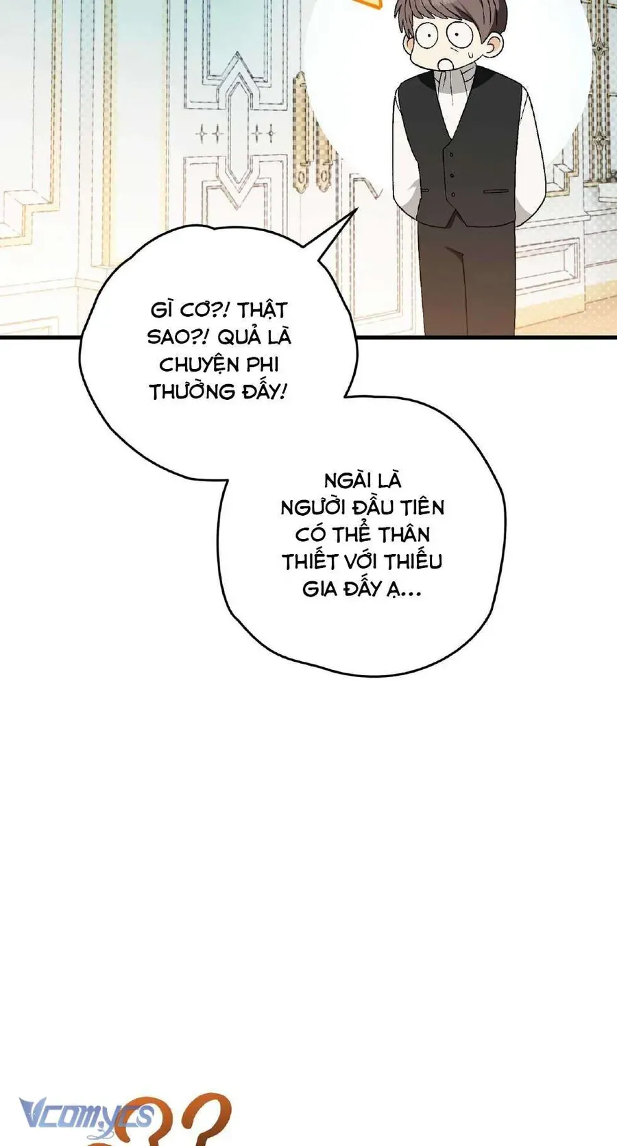 Gửi Đến Người Sói Yêu Dấu Của Em Chapter 7 - 88