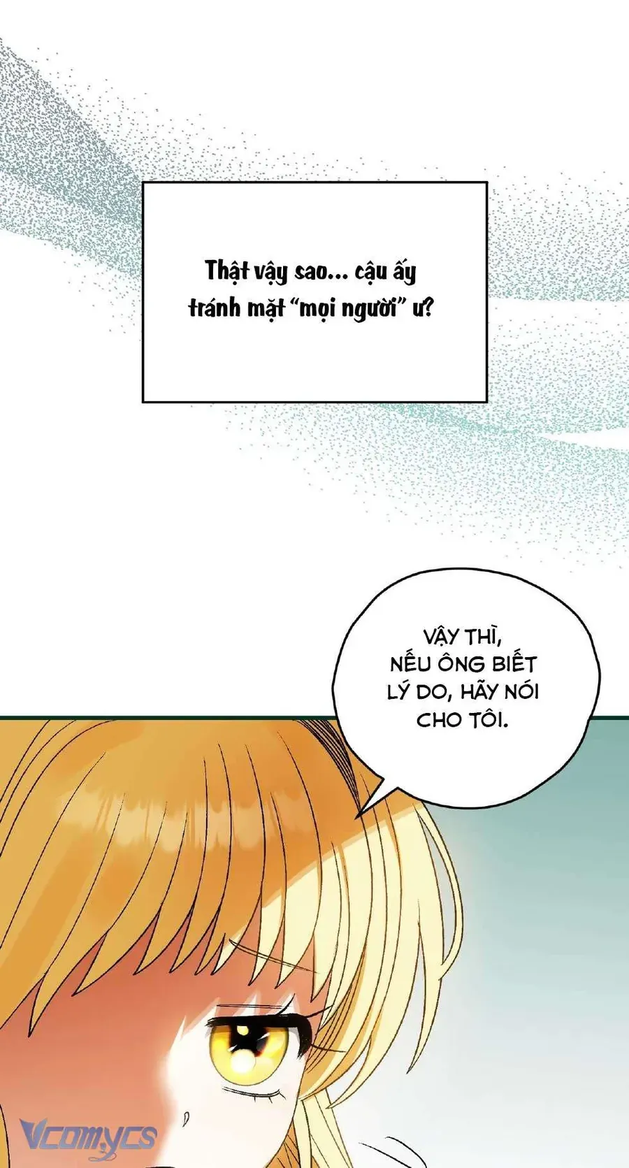 Gửi Đến Người Sói Yêu Dấu Của Em Chapter 7 - 90