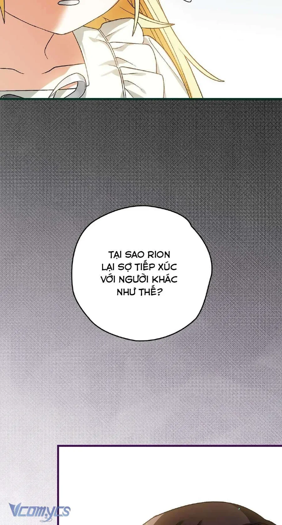 Gửi Đến Người Sói Yêu Dấu Của Em Chapter 7 - 91