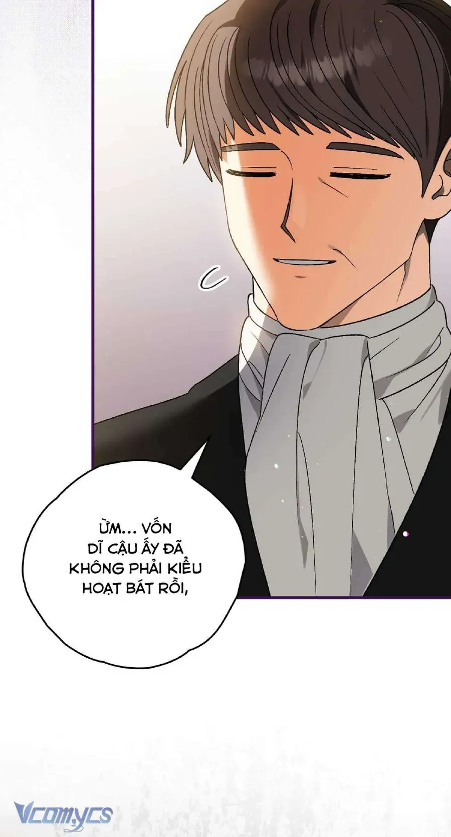 Gửi Đến Người Sói Yêu Dấu Của Em Chapter 7 - 92