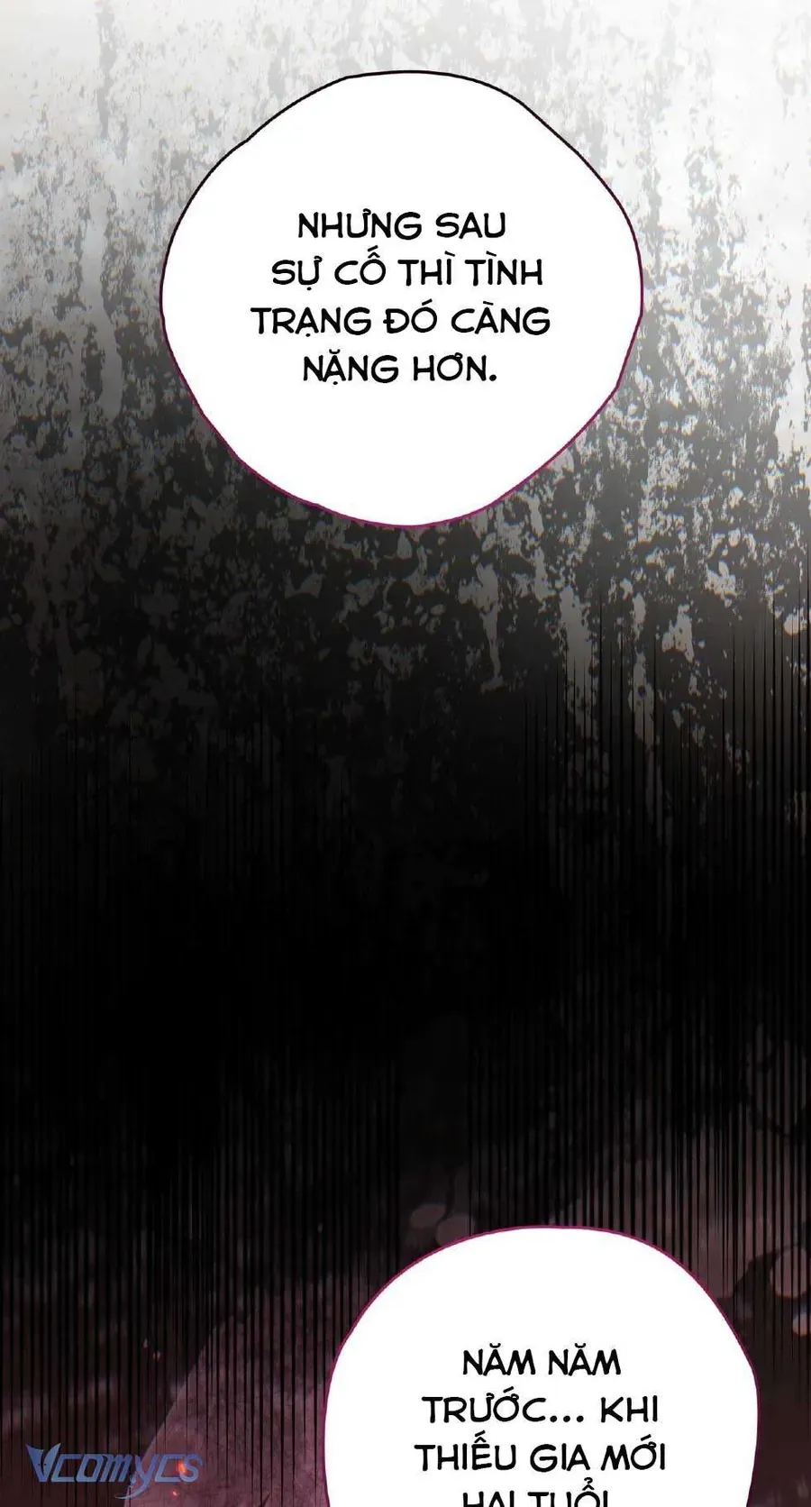 Gửi Đến Người Sói Yêu Dấu Của Em Chapter 7 - 93