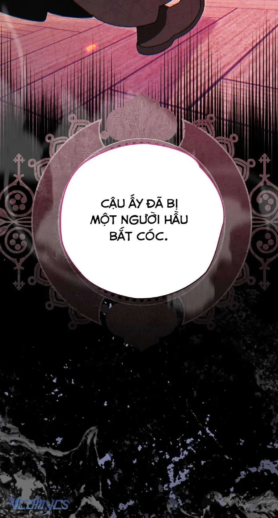 Gửi Đến Người Sói Yêu Dấu Của Em Chapter 7 - 95