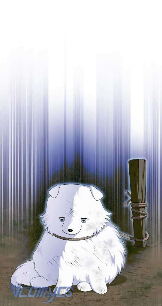 Gửi Đến Người Sói Yêu Dấu Của Em Chapter 8 - 2