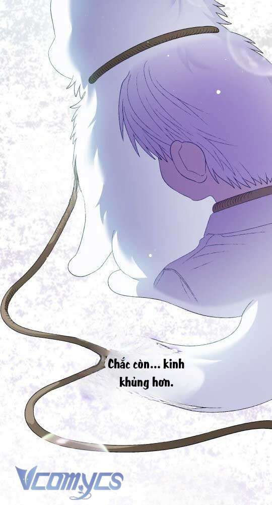 Gửi Đến Người Sói Yêu Dấu Của Em Chapter 8 - 11