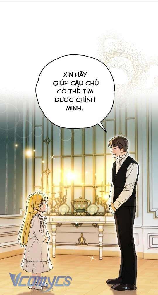 Gửi Đến Người Sói Yêu Dấu Của Em Chapter 8 - 14