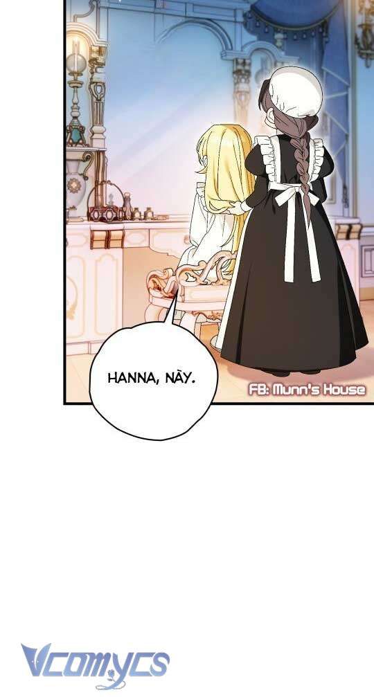 Gửi Đến Người Sói Yêu Dấu Của Em Chapter 8 - 17